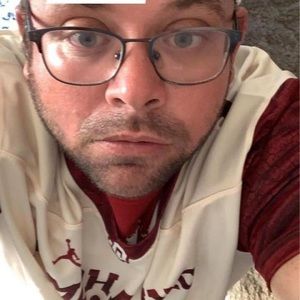 Meet your Posher, Jay